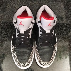 Men’s Nike Air Jordans